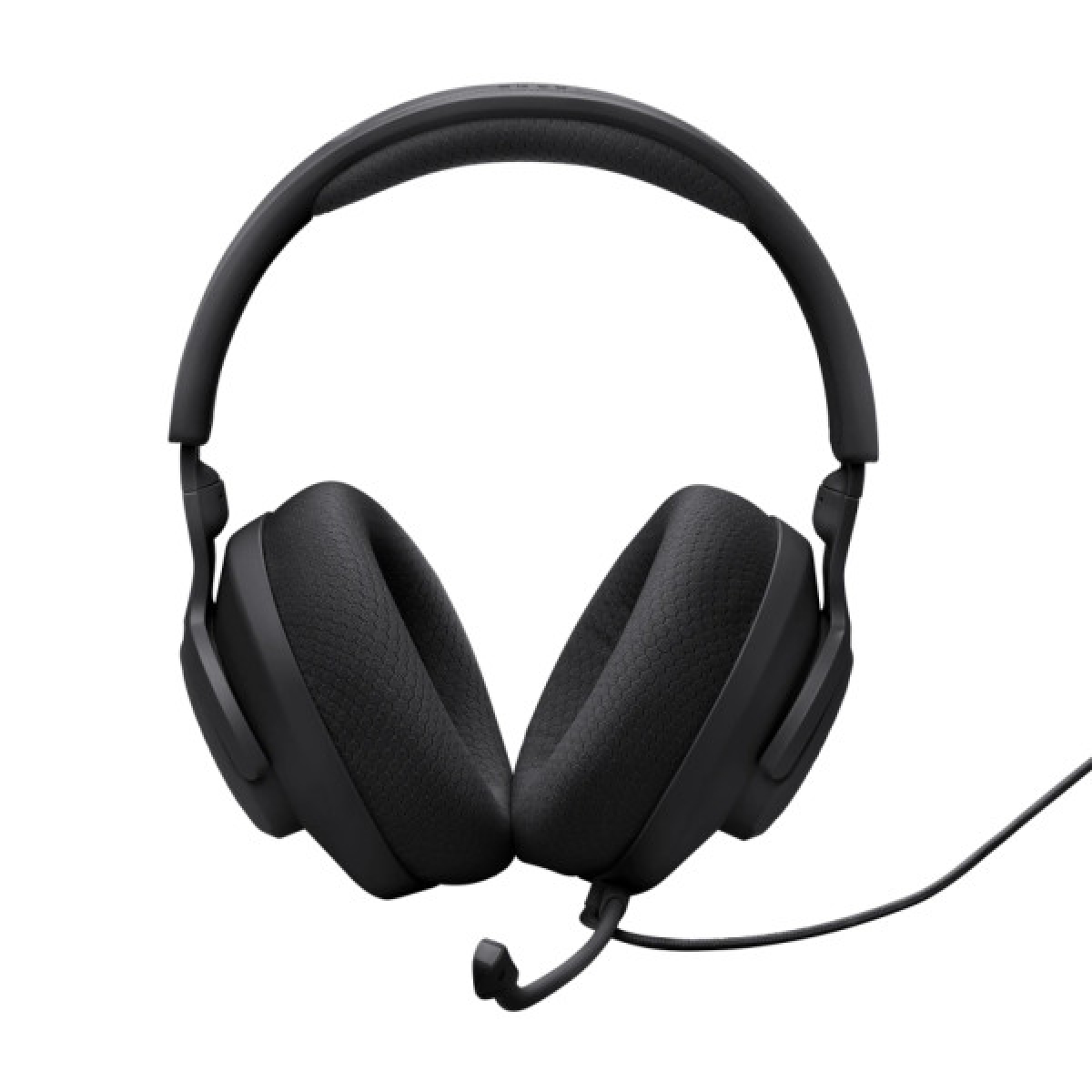 Навушники JBL Quantum 100M2 Black (JBLQTUM100M2BLK) - Фото 2