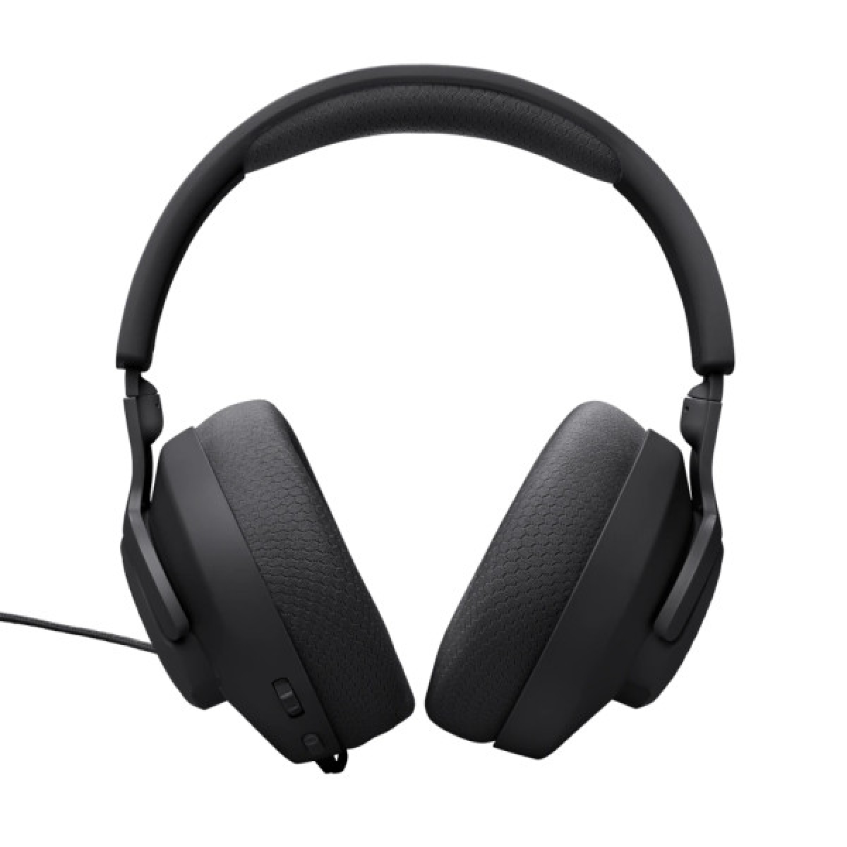 Навушники JBL Quantum 100M2 Black (JBLQTUM100M2BLK) - Фото 3