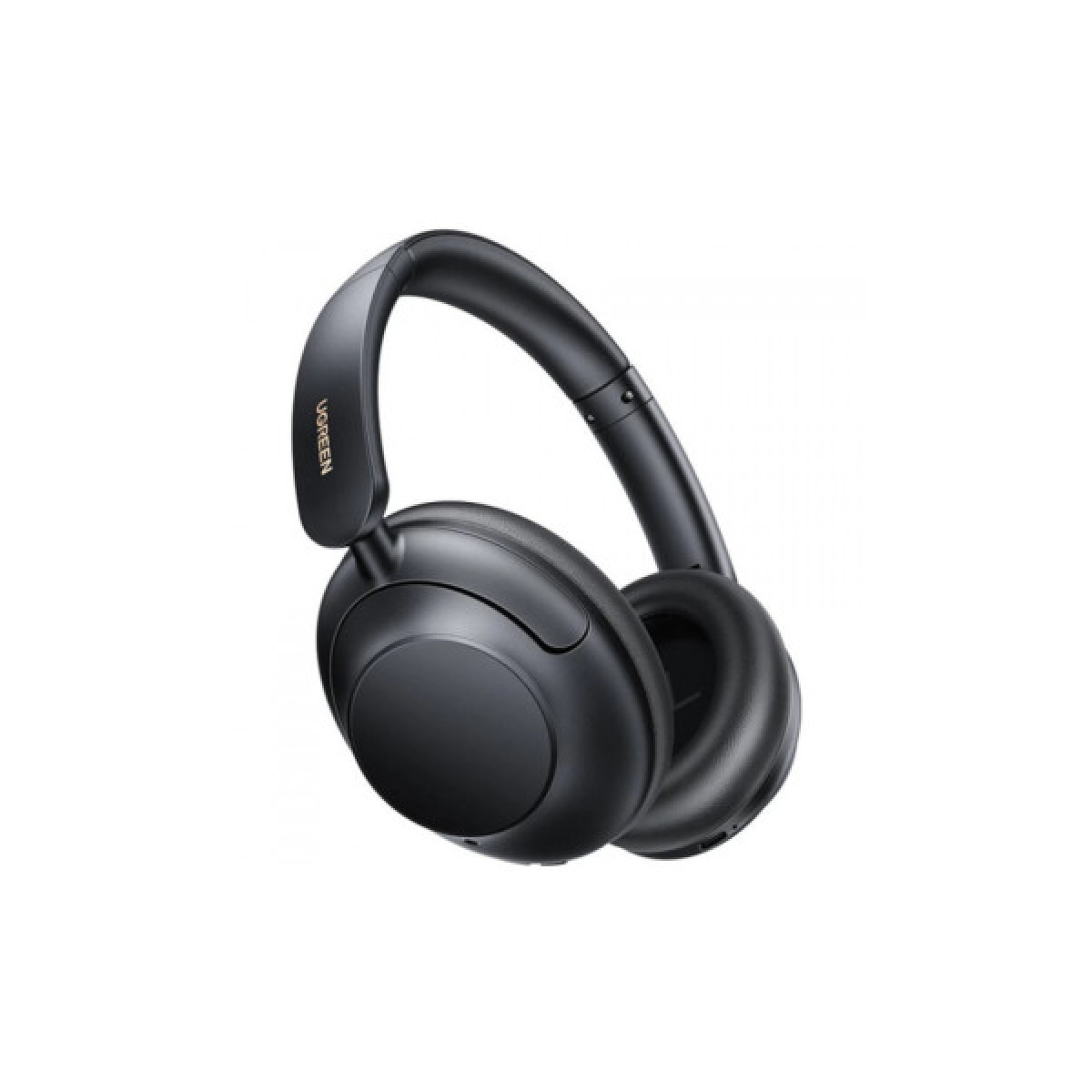 Наушники Ugreen HP202 HiTune Max5 Hybrid ANC Black (25255) - Фото 2
