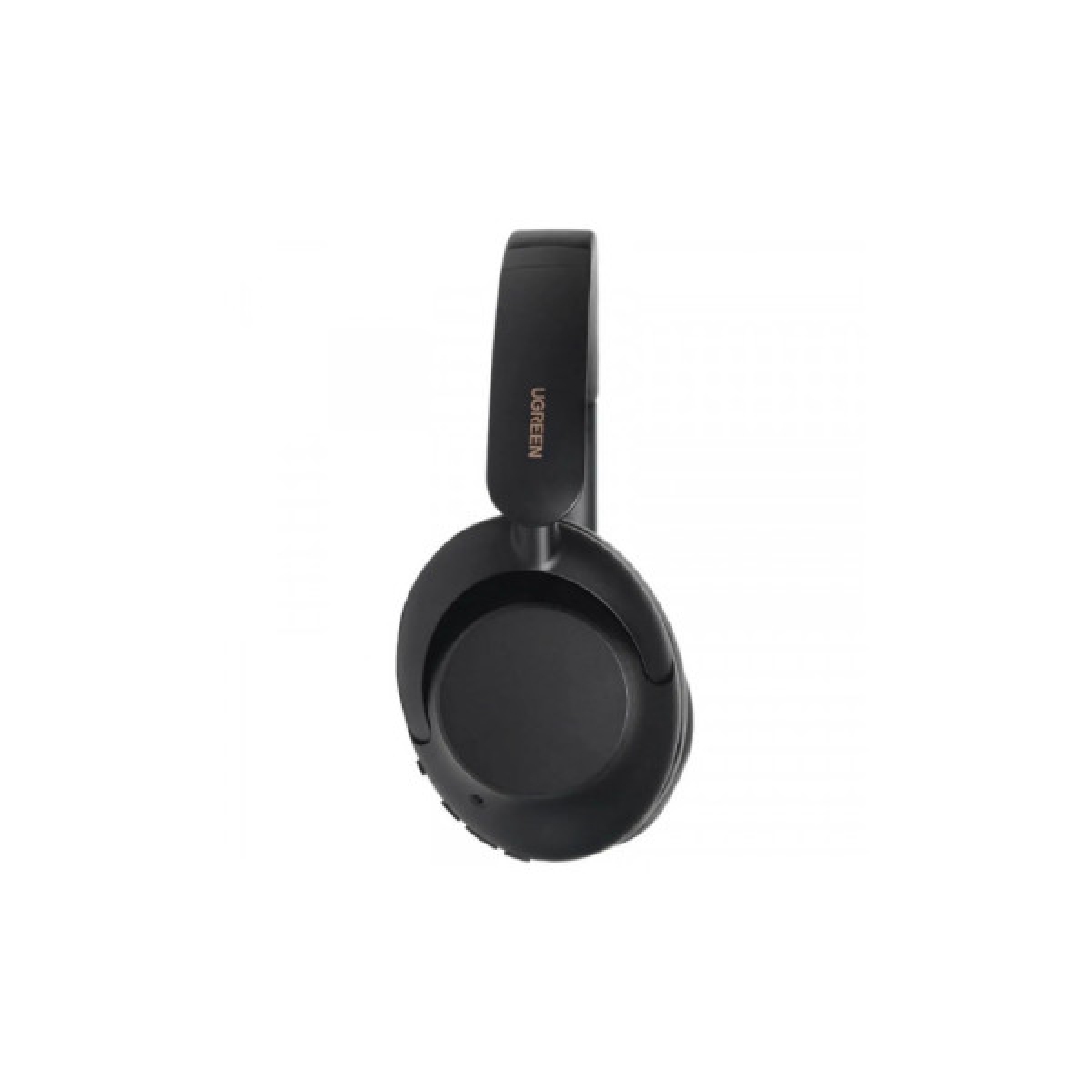 Наушники Ugreen HP202 HiTune Max5 Hybrid ANC Black (25255) - Фото 3