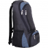 Рюкзак для ноутбука Bagland 15.6" Granite 23L black/gray 0012069 (7072175) - Фото 2