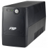 Пристрій безперебійного живлення FSP FP850, 850VA (PPF4801103) - Фото 1