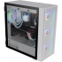Корпус ThermalTake H570 TG ARGB Snow White (CA-1T9-00M6WN-01) - Фото 1
