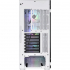 Корпус ThermalTake H570 TG ARGB Snow White (CA-1T9-00M6WN-01) - Фото 8