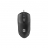 Мышка Defender Trace MB989 USB Black (52989) - Фото 1
