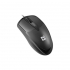 Мышка Defender Trace MB989 USB Black (52989) - Фото 2