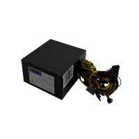 Блок питания ATX 500W, в ассорт.