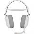 Навушники Corsair HS80 RGB USB Headset White (CA-9011238-EU) - Фото 3