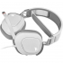 Навушники Corsair HS80 RGB USB Headset White (CA-9011238-EU) - Фото 4