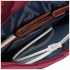 Сумка для ноутбука RivaCase 15.6" 8335 Red (8335Red) - Фото 7