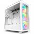 Корпус NZXT H7 Elite 2023 Edition (CM-H71EW-02) - Фото 1