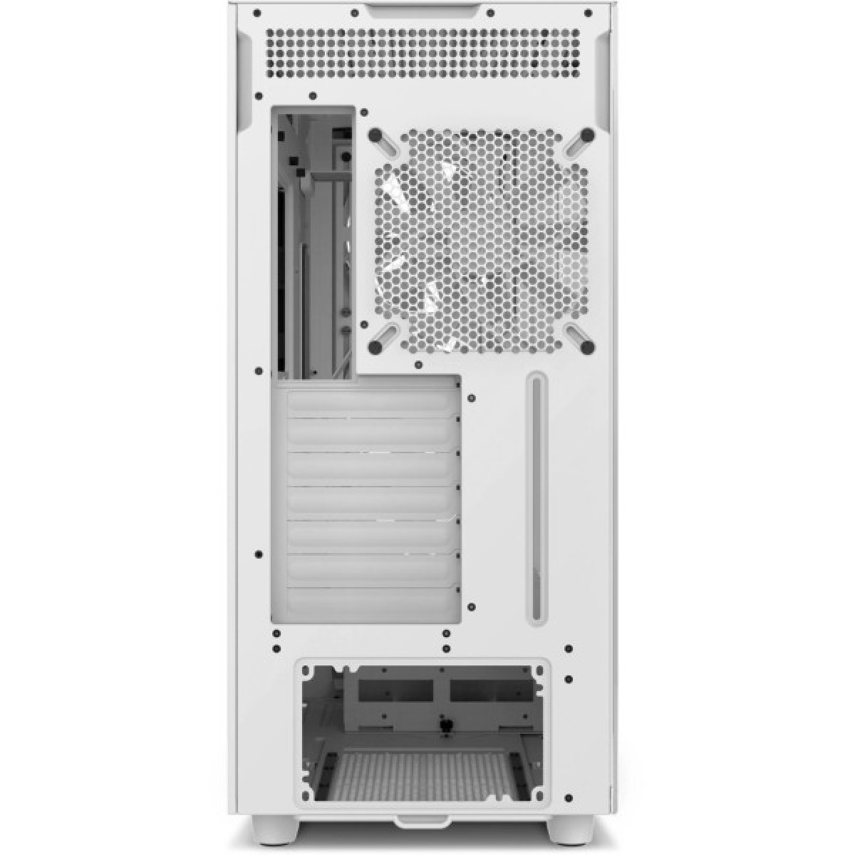 Корпус NZXT H7 Elite 2023 Edition (CM-H71EW-02) - Фото 11