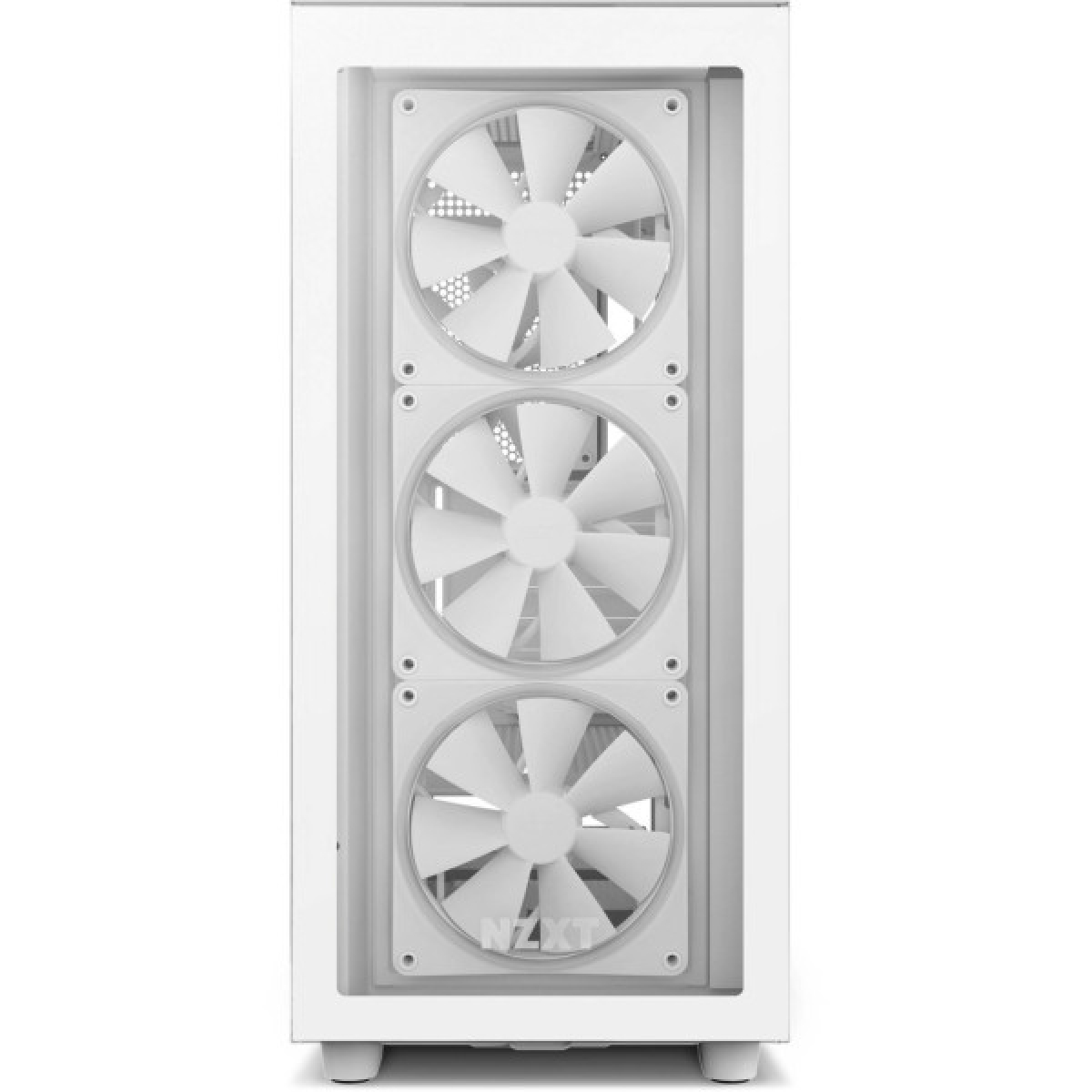 Корпус NZXT H7 Elite 2023 Edition (CM-H71EW-02) - Фото 4