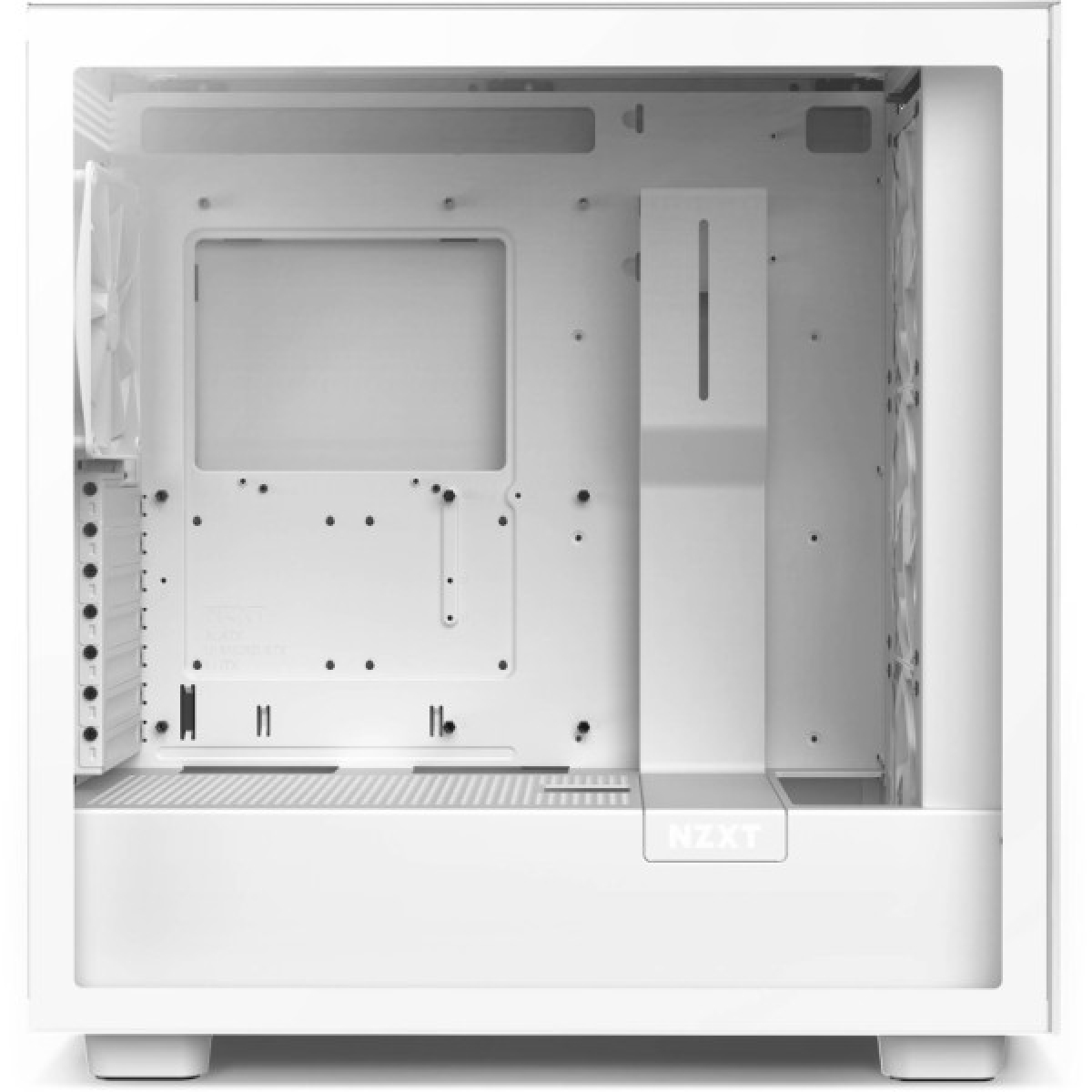 Корпус NZXT H7 Elite 2023 Edition (CM-H71EW-02) - Фото 5
