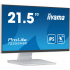 Монітор iiyama T2252MSC-W2 - Фото 2