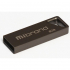 USB флеш накопичувач Mibrand 8GB Stingray Grey USB 2.0 (MI2.0/ST8U5G) - Фото 1