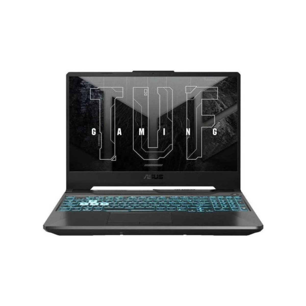 Ноутбук ASUS TUF Gaming A15 FA506NC-HN177 (90NR0JF7-M00EE0) - Фото 1
