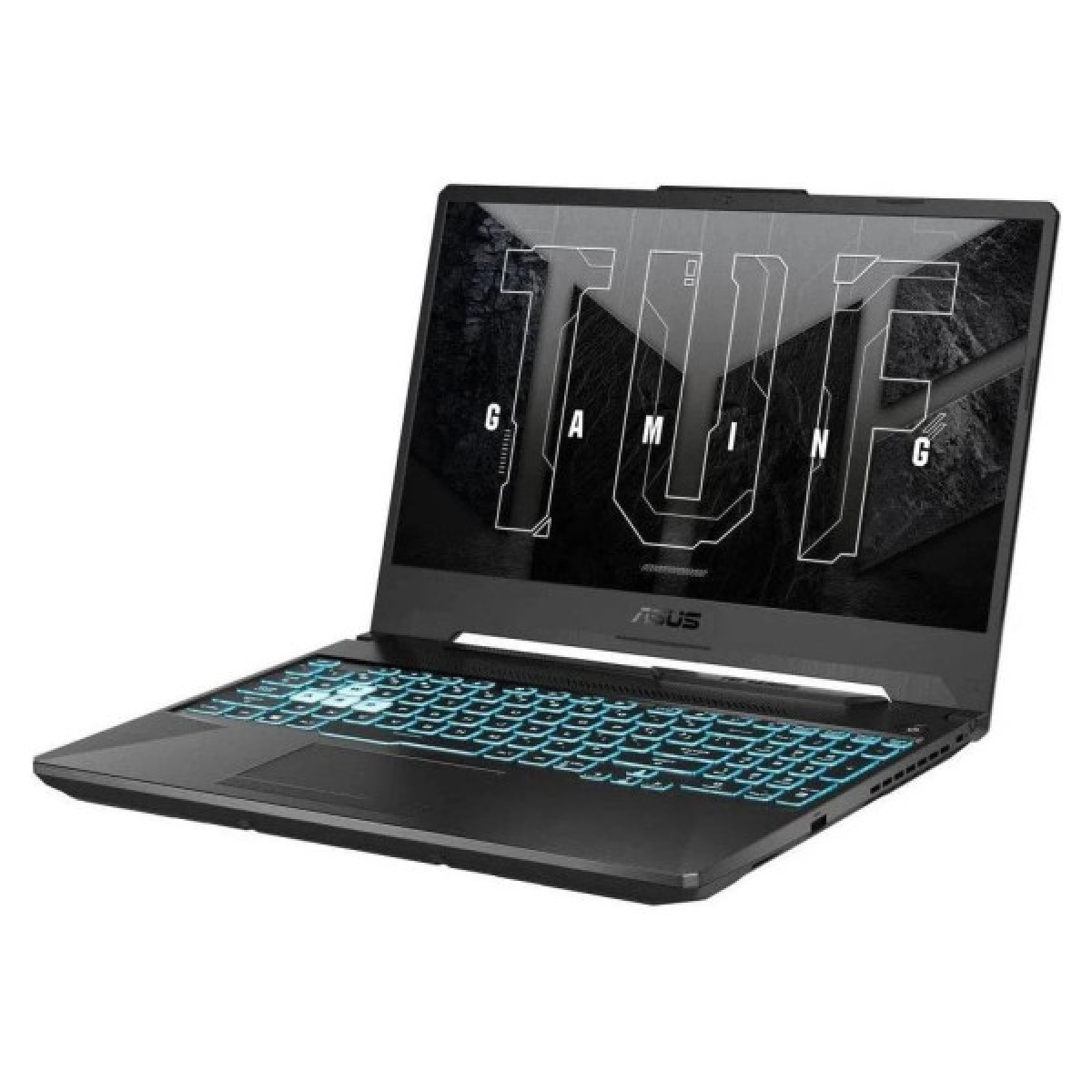 Ноутбук ASUS TUF Gaming A15 FA506NC-HN177 (90NR0JF7-M00EE0) - Фото 3