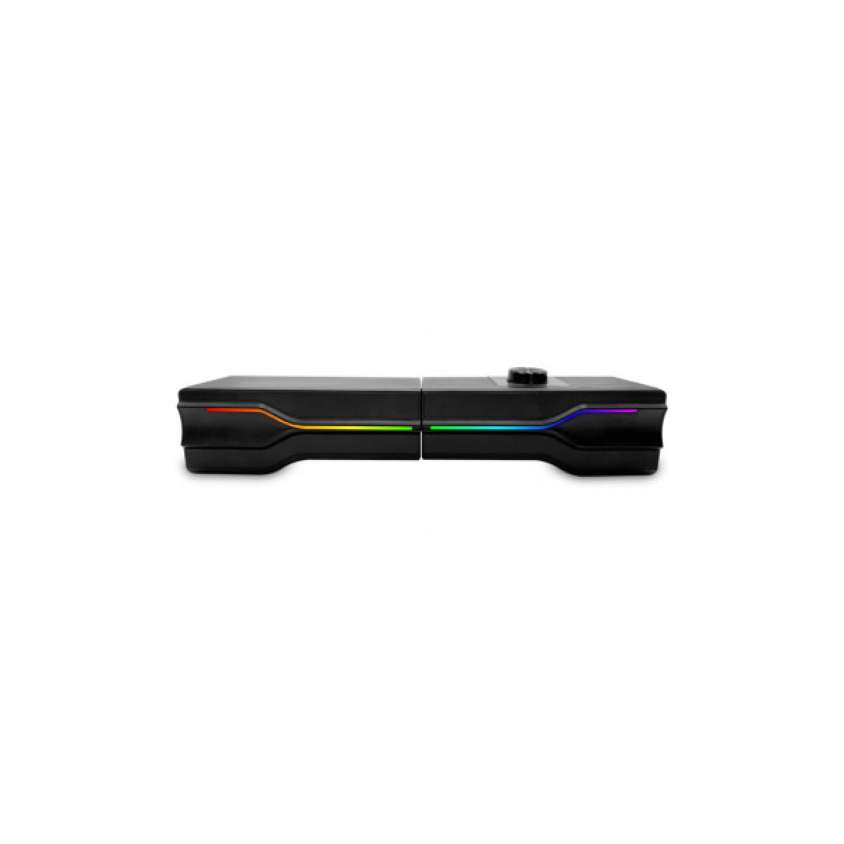 Акустическая система Media-Tech Aragor RGB Light Black (MT3175) - Фото 1