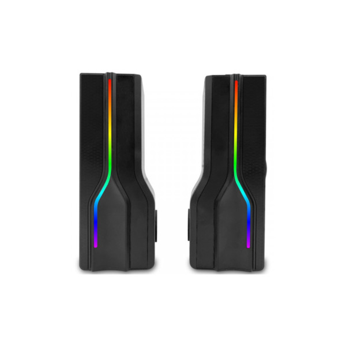 Акустическая система Media-Tech Aragor RGB Light Black (MT3175) - Фото 3