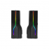 Акустическая система Media-Tech Aragor RGB Light Black (MT3175) - Фото 3