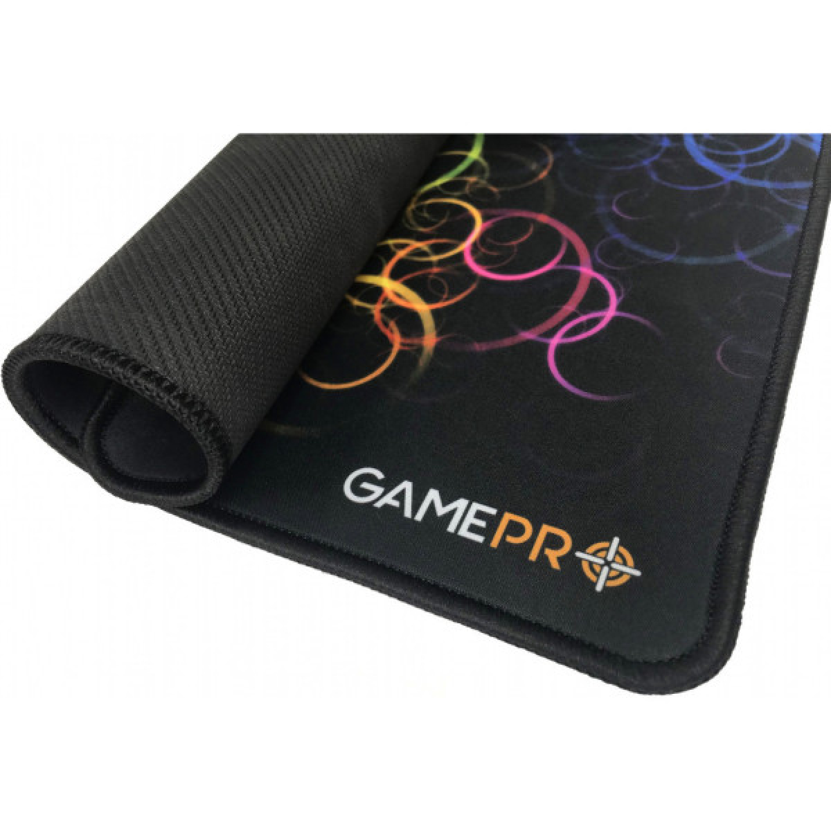 Килимок для мишки GamePro MP068C Headshot (MP068C) - Фото 2