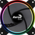 Вентилятор 120 мм, AEROCOOL Saturn 12 FRGB (ACF3-ST10217.01) - Фото 3
