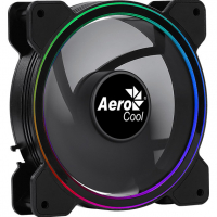 Вентилятор 120 мм, AEROCOOL Saturn 12 FRGB (ACF3-ST10217.01)
