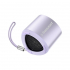 Акустическая система Tronsmart Nimo Mini Speaker Purple (985910) - Фото 3