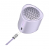 Акустическая система Tronsmart Nimo Mini Speaker Purple (985910) - Фото 5