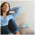 Акустическая система Tronsmart Nimo Mini Speaker Purple (985910) - Фото 9
