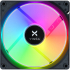 Кулер для корпуса Vinga RGB fan-10 - Фото 1