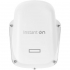 Точка доступу Wi-Fi HP InstantOn AP27 (S1T37A) (S1T37A) - Фото 1