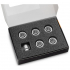 Фитинг для СЖО Ekwb EK-Quantum Torque 6-Pack STC 10/13 - Nickel (3831109824351) - Фото 2
