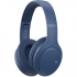 Наушники Havit HV-H633BT Blue (6939119098339) - Фото 1