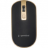 Мишка Gembird MUSW-4B-06-BG Wireless Black-Gold (MUSW-4B-06-BG) - Фото 1