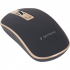 Мишка Gembird MUSW-4B-06-BG Wireless Black-Gold (MUSW-4B-06-BG) - Фото 2