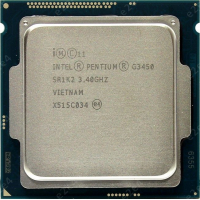 Процесор Intel Pentium G3450 3.2 GHz/3M (s1150)