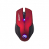 Мишка Marvo M205RD USB Red (M205RD) - Фото 1