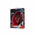 Мишка Marvo M205RD USB Red (M205RD) - Фото 5