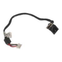 Разъем питания для ноутбука Dell Latitude 5530, DC30100IH00 171XT 0171XT CN-0171XT