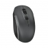 Мишка A4Tech FB26CS Air2 Wireless/Bluetooth Smoky Grey (4711421999090) - Фото 2