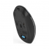 Мишка A4Tech FB26CS Air2 Wireless/Bluetooth Smoky Grey (4711421999090) - Фото 3