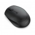 Мишка Jlab GO Mouse Wireless/Bluetooth Black (IEUMGOMOUSERBLK124) - Фото 1
