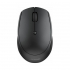Мишка Jlab GO Mouse Wireless/Bluetooth Black (IEUMGOMOUSERBLK124) - Фото 2