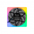 Кулер до корпусу ThermalTake TOUGHFAN 12 RGB Radiator Fan 3Pack (CL-F135-PL12SW-A) - Фото 2