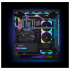 Кулер до корпусу ThermalTake TOUGHFAN 12 RGB Radiator Fan 3Pack (CL-F135-PL12SW-A) - Фото 8