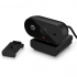 Веб-камера HP 320 FHD USB-A Black (53X26AA) - Фото 6