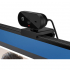 Веб-камера HP 320 FHD USB-A Black (53X26AA) - Фото 9