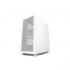 Корпус NZXT H7 v1 2022 Flow Edition All White (CM-H71FW-01) - Фото 2
